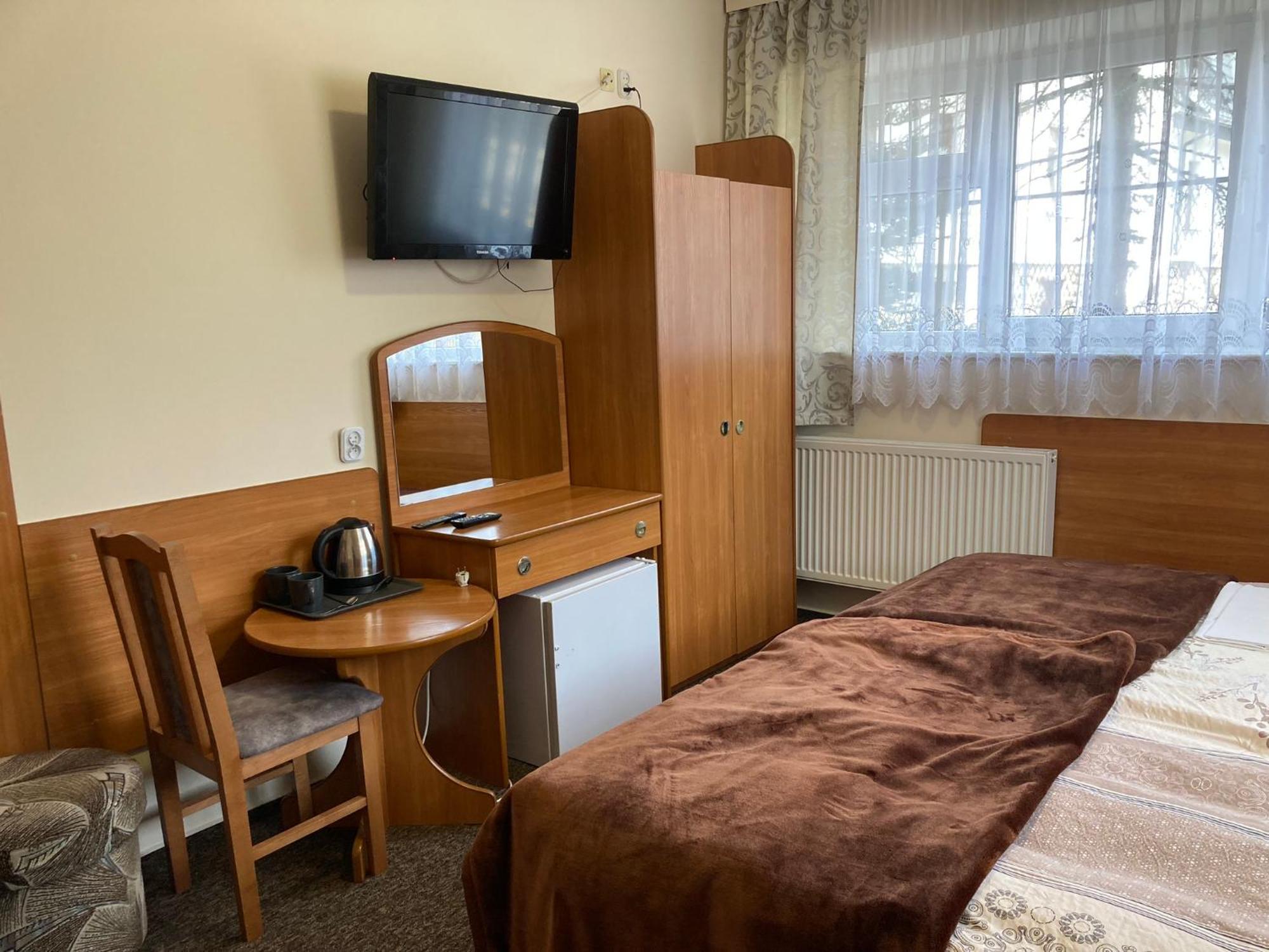 Pokoje Goscinne Wilga Zakopane Exterior foto