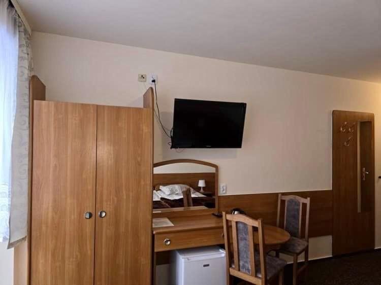 Pokoje Goscinne Wilga Zakopane Exterior foto